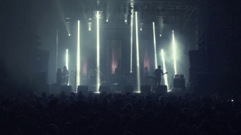 CULT OF LUNA live at Hellfest 2013