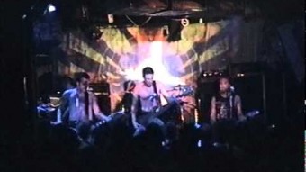 Neurosis - 08 - Purify (Live New York 1995)