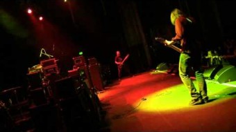 Floor - "Loanin" [Live @ Scion Rock Fest 2011] (Scion AV)