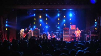 Sleep - "Dragonaut" [Live @ Scion Rock Fest 2012] (Scion AV)