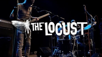 the locust @ porter's pub 20131123 complete footage