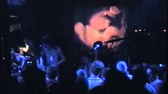 Neurosis - 09 - Cleanse (Live New York 1995)