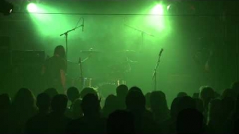 Cough - "Ritual Abuse" [Live @ Scion Rock Fest 2011] (Scion AV)