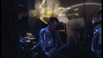 Neurosis - 05 - Cold Ascending (Live New York 1995)