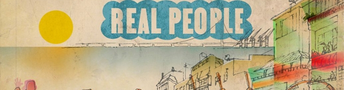 Lyrics Born – Real People (2015)