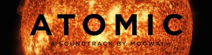 Mogwai : Atomic, un nouvel album en chemin