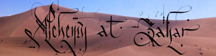 Alchemy At Zahar : un festival au bord du désert marocain avec Secret Chiefs 3, Master Musicians of Bukkake, Tinariwen et plus encore