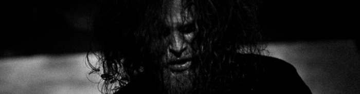 Amenra + Oathbreaker + Hessian + Treha Sektori 13/04/2014 @ La Maroquinerie, Paris