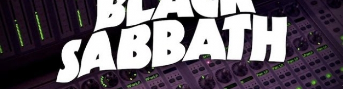Black Sabbath : première vidéo studio de "13" disponible