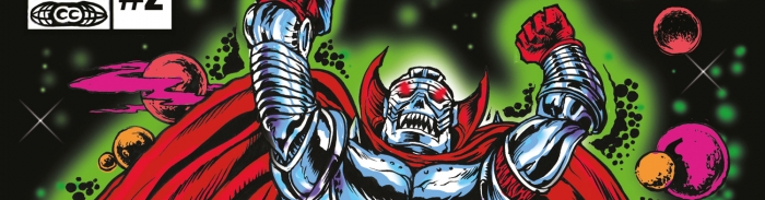 Czarface - Every Hero Needs A Villain (2015)