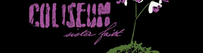 Coliseum : "Black Magic Punks" premier morceau de Sister Faith disponible en vidéo