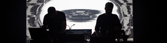 Voices From The Lake + Stärker + Terence Sharpe + Lao Rìne 06/11/2015 @ Centre Phi, Montréal