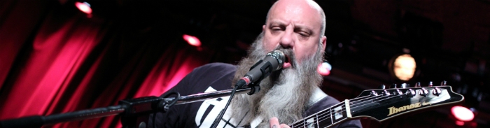 Crowbar + Battlecross + Lord Dying 25/06/2015 @ Sala Rossa, Montréal