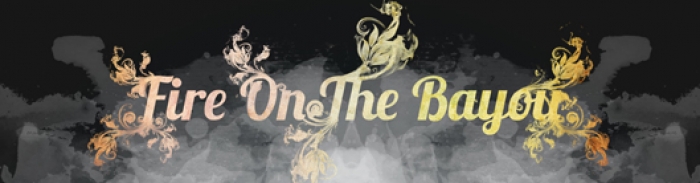 Fire On The Bayou : le podcast pour nourrir tes oreilles