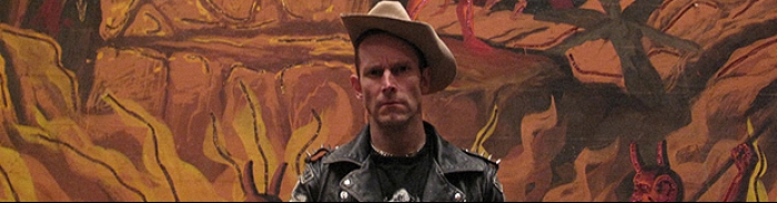 Hank III : 3 albums à paraître pour le 6 Septembre prochain