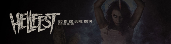 Hellfest 2014 : une édition dont vous ne reviendrez pas indemne !