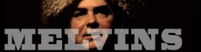 The Melvins : interview avec Buzz Osborne + extraits live 11/05/13 @ Paris