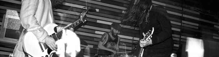 Danava + Uncle Acid and the Deadbeats 27/09/2014 @ le Ritz P.D.B. , Montréal