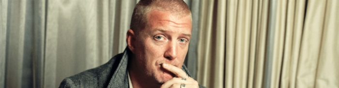 Josh Homme : Queens Of The Stone Age,  Eagles Of Death Metal, Desert Sessions et projet secret