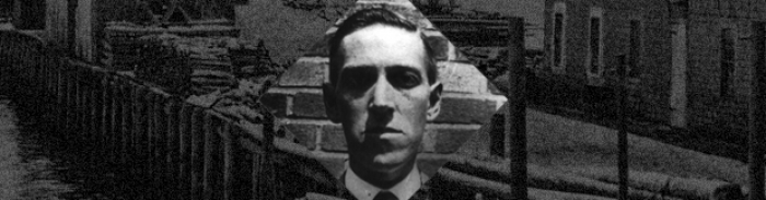 Howard Philips Lovecraft : Rêves et mythes : au-delà, à l’intérieur