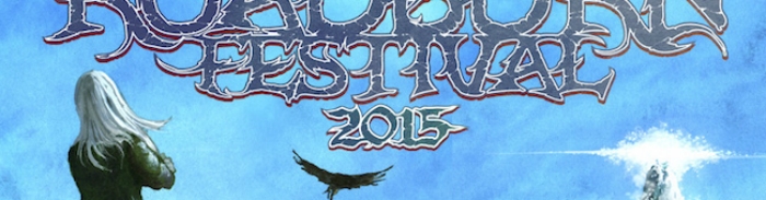 Roadburn 2015 : l'ultime mixtape