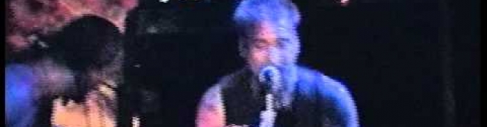 Neurosis - 02 - To Crawl Under One's Skin (Live New York 1995)