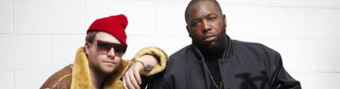 Run the Jewels : Rubble Kings Theme (Dynamite), nouveau morceau inédit