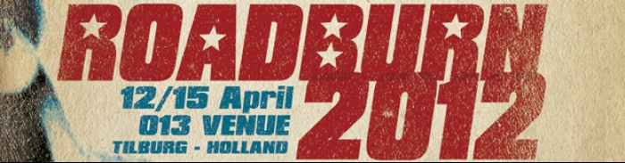 Roadburn 2012 : un point sur la programmation