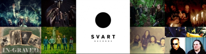 Les 10 groupes qu'il faut saisir en vinyle chez Svart Records