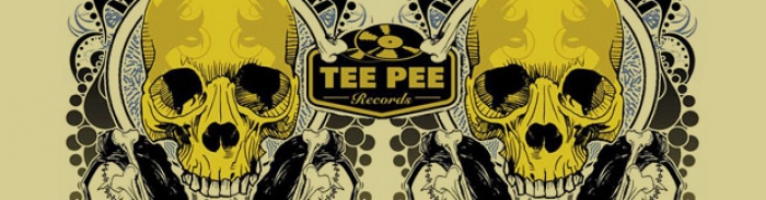 Tee Pee Records : Summer Sampler 2013 pour faire le plein de découvertes