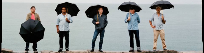 Tortoise : 10 titres avant The Catastrophist