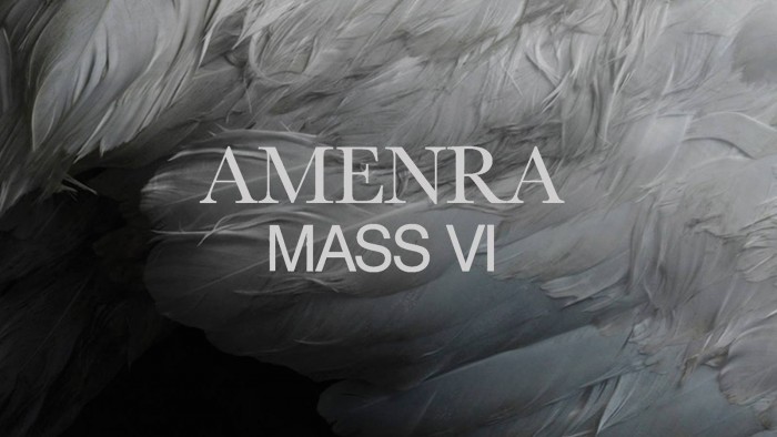 Amenra + invités, La Gaîté Lyrique, Paris Amenra + invités, La Gaîté Lyrique, Paris
