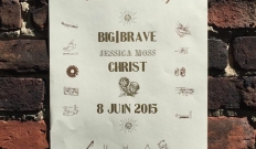 Big Brave : signature sur Southern Lord Records