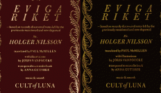 Cult of Luna : Eviga riket, l'histoire complète de Mr Holger Nilsson