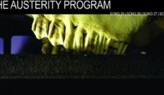 The Austerity Program : Song 26 + vidéo promo