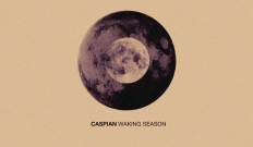 Caspian : Waking Season prévu pour cet automne via Triple Crown Records