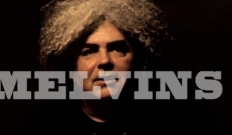 The Melvins : interview avec Buzz Osborne + extraits live 11/05/13 @ Paris