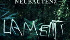 Einstürzende Neubauten : Lament, « D'abord il faut faire de la place, de sorte que quelque chose de nouveau puisse être créé »