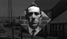 Howard Philips Lovecraft : Rêves et mythes : au-delà, à l’intérieur