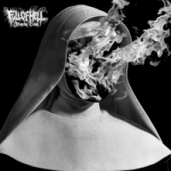 Full Of Hell - Trumpeting Ecstasy (2017)