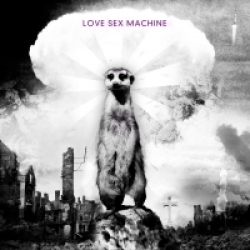 Love Sex Machine - Love Sex Machine (2012)