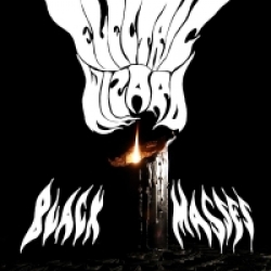 Electric Wizard - Black Masses (2010)