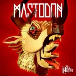 Mastodon - The Hunter (2011)