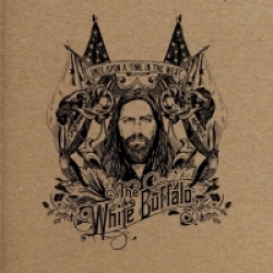The White Buffalo - Once Upon A Time In The West (2012) 