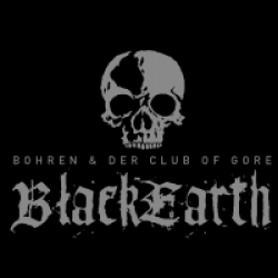 Bohren & Der Club of Gore - Black Earth (2002)