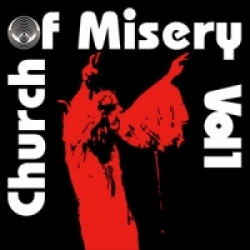 Church of Misery - "Vol.1" (2011)
