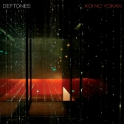 Deftones - Koi No Yokan (2012)