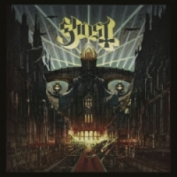 Ghost - Meliora (2015)