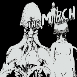 The March - Crawl Space (2012)