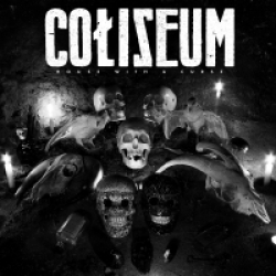 Coliseum - House With A Curse (2010)